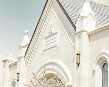 Load image into Gallery viewer, Taylorsville UT House of the Lord
