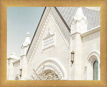 Load image into Gallery viewer, Taylorsville UT House of the Lord
