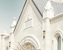 Load image into Gallery viewer, Taylorsville UT House of the Lord

