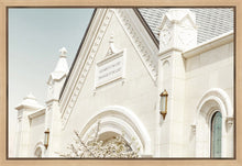 Load image into Gallery viewer, Taylorsville UT House of the Lord
