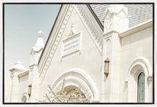 Load image into Gallery viewer, Taylorsville UT House of the Lord
