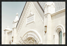 Load image into Gallery viewer, Taylorsville UT House of the Lord
