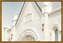 Load image into Gallery viewer, Taylorsville UT House of the Lord
