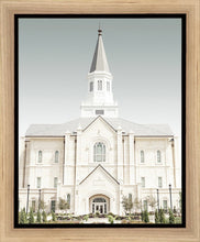 Load image into Gallery viewer, Taylorsville UT Blue Skies
