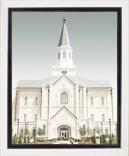 Load image into Gallery viewer, Taylorsville UT Blue Skies

