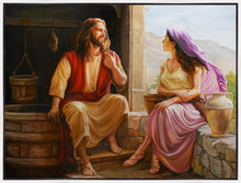 Load image into Gallery viewer, Woman At The Well
