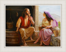 Load image into Gallery viewer, Woman At The Well
