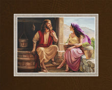 Load image into Gallery viewer, Unexpected Grace: Revelation at Jacob's Well
