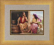 Load image into Gallery viewer, Unexpected Grace: Revelation at Jacob's Well
