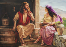 Load image into Gallery viewer, Unexpected Grace: Revelation at Jacob's Well
