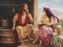 Load image into Gallery viewer, Unexpected Grace: Revelation at Jacob's Well
