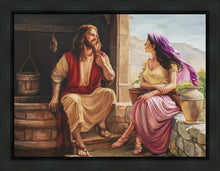 Load image into Gallery viewer, Unexpected Grace: Revelation at Jacob's Well
