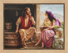 Load image into Gallery viewer, Unexpected Grace: Revelation at Jacob's Well
