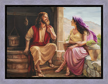 Load image into Gallery viewer, Unexpected Grace: Revelation at Jacob's Well

