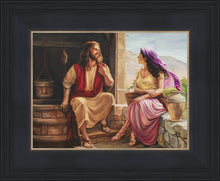 Load image into Gallery viewer, Unexpected Grace: Revelation at Jacob's Well
