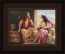 Load image into Gallery viewer, Unexpected Grace: Revelation at Jacob's Well
