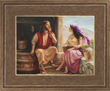 Load image into Gallery viewer, Unexpected Grace: Revelation at Jacob's Well
