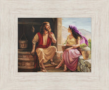 Load image into Gallery viewer, Unexpected Grace: Revelation at Jacob's Well
