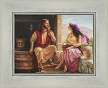 Load image into Gallery viewer, Unexpected Grace: Revelation at Jacob's Well
