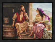 Load image into Gallery viewer, Unexpected Grace: Revelation at Jacob's Well

