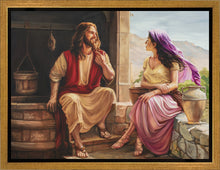 Load image into Gallery viewer, Unexpected Grace: Revelation at Jacob's Well
