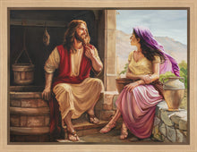 Load image into Gallery viewer, Unexpected Grace: Revelation at Jacob's Well
