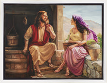 Load image into Gallery viewer, Unexpected Grace: Revelation at Jacob's Well
