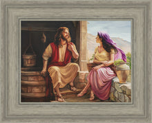 Load image into Gallery viewer, Unexpected Grace: Revelation at Jacob's Well
