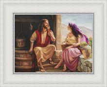 Load image into Gallery viewer, Unexpected Grace: Revelation at Jacob's Well
