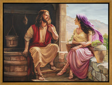 Load image into Gallery viewer, Unexpected Grace: Revelation at Jacob's Well
