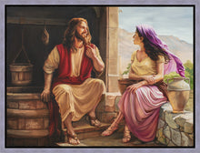 Load image into Gallery viewer, Unexpected Grace: Revelation at Jacob's Well
