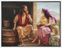 Load image into Gallery viewer, Unexpected Grace: Revelation at Jacob's Well
