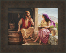 Load image into Gallery viewer, Unexpected Grace: Revelation at Jacob's Well

