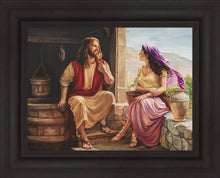 Load image into Gallery viewer, Unexpected Grace: Revelation at Jacob's Well

