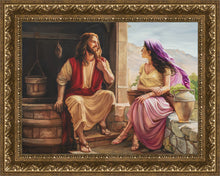 Load image into Gallery viewer, Unexpected Grace: Revelation at Jacob's Well
