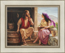Load image into Gallery viewer, Unexpected Grace: Revelation at Jacob's Well
