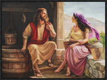 Load image into Gallery viewer, Unexpected Grace: Revelation at Jacob's Well
