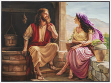 Load image into Gallery viewer, Unexpected Grace: Revelation at Jacob's Well
