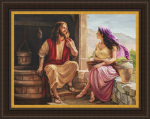 Load image into Gallery viewer, Unexpected Grace: Revelation at Jacob's Well
