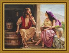 Load image into Gallery viewer, Unexpected Grace: Revelation at Jacob's Well

