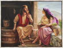Load image into Gallery viewer, Unexpected Grace: Revelation at Jacob's Well
