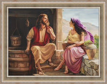 Load image into Gallery viewer, Unexpected Grace: Revelation at Jacob's Well
