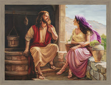 Load image into Gallery viewer, Unexpected Grace: Revelation at Jacob's Well
