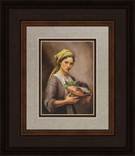 Load image into Gallery viewer, She Who Waited on The Lord
