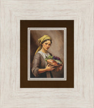 Load image into Gallery viewer, She Who Waited on The Lord
