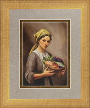 Load image into Gallery viewer, She Who Waited on The Lord
