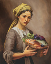 Load image into Gallery viewer, She Who Waited on The Lord
