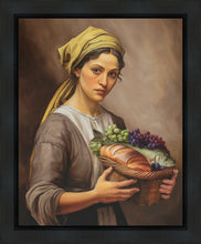 Load image into Gallery viewer, She Who Waited on The Lord
