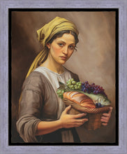Load image into Gallery viewer, She Who Waited on The Lord
