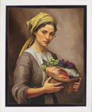 Load image into Gallery viewer, She Who Waited on The Lord

